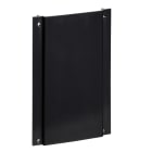 SCHNEIDER ELECTRIC - Terminali frontali superiori MTZ2 20/32 3P fisso - ricambio