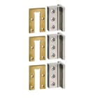 SCHNEIDER ELECTRIC - Terminali frontali 3P MTZ2 20/32 Ricambio