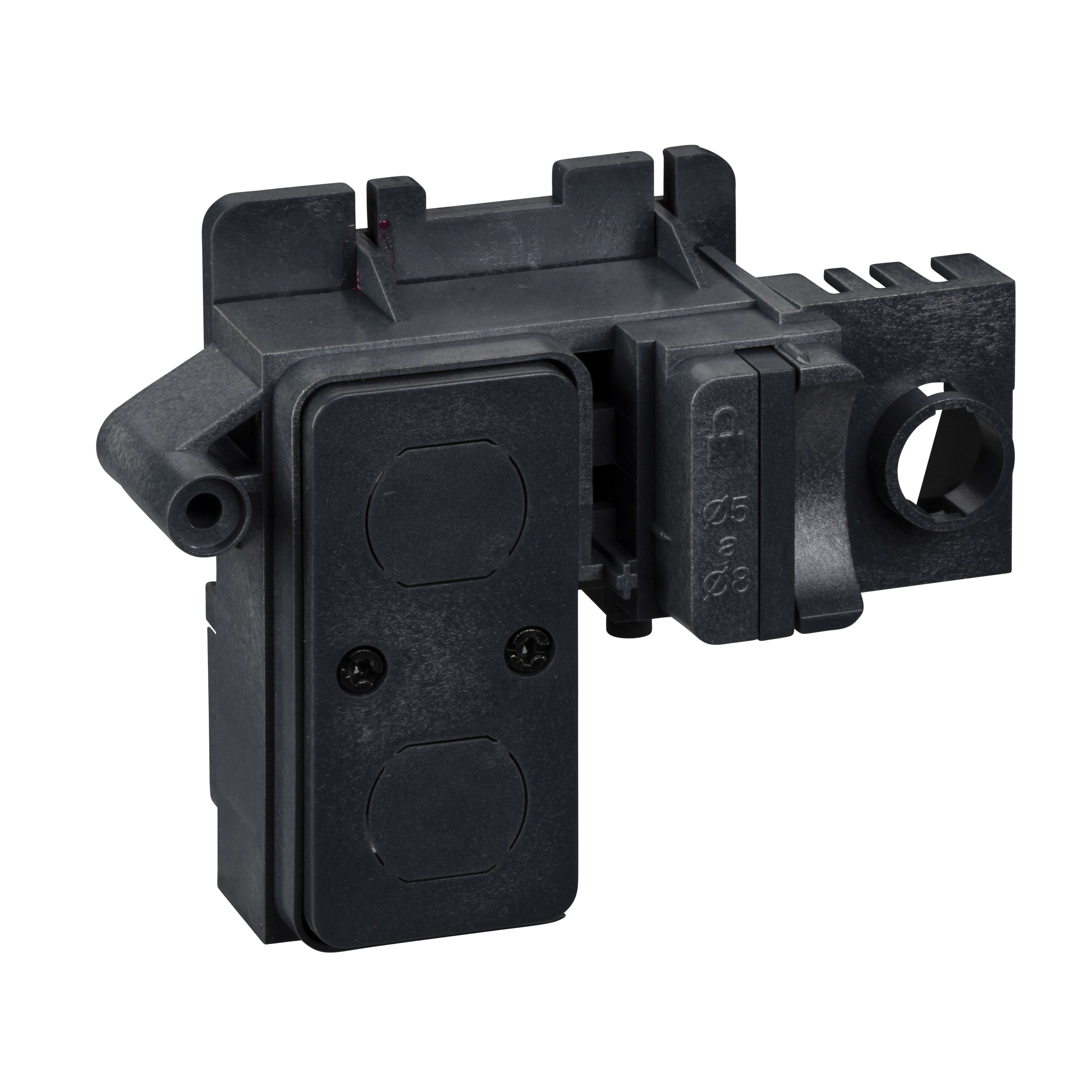 SCHNEIDER ELECTRIC - Blocco posizione aperto VCPO MTZ2-3 SP LV848539SP