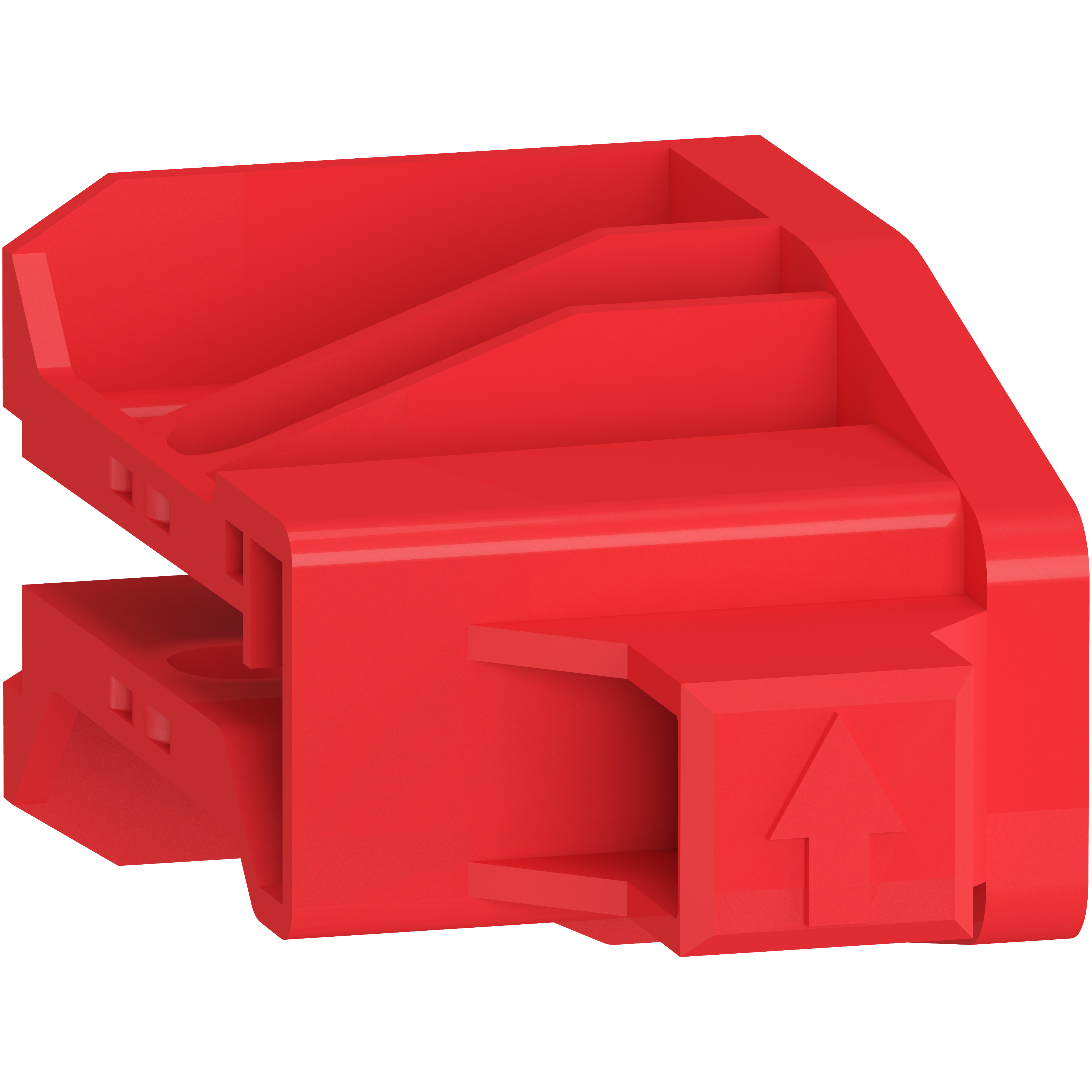 SCHNEIDER ELECTRIC - Blocco otturatore MTZ2/3 - ricambio