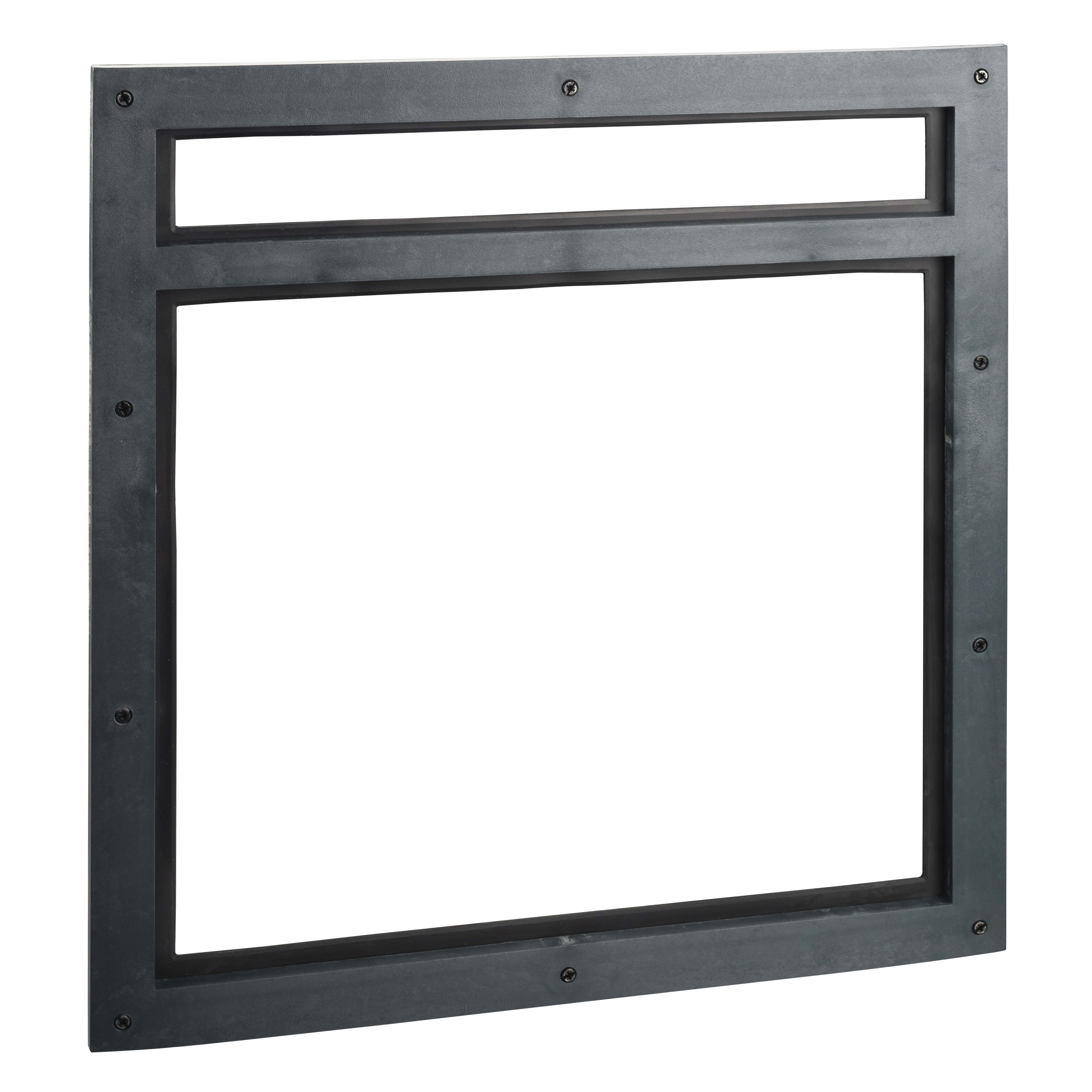 SCHNEIDER ELECTRIC - Mostrina IP40 MTZ2-3 estraibile