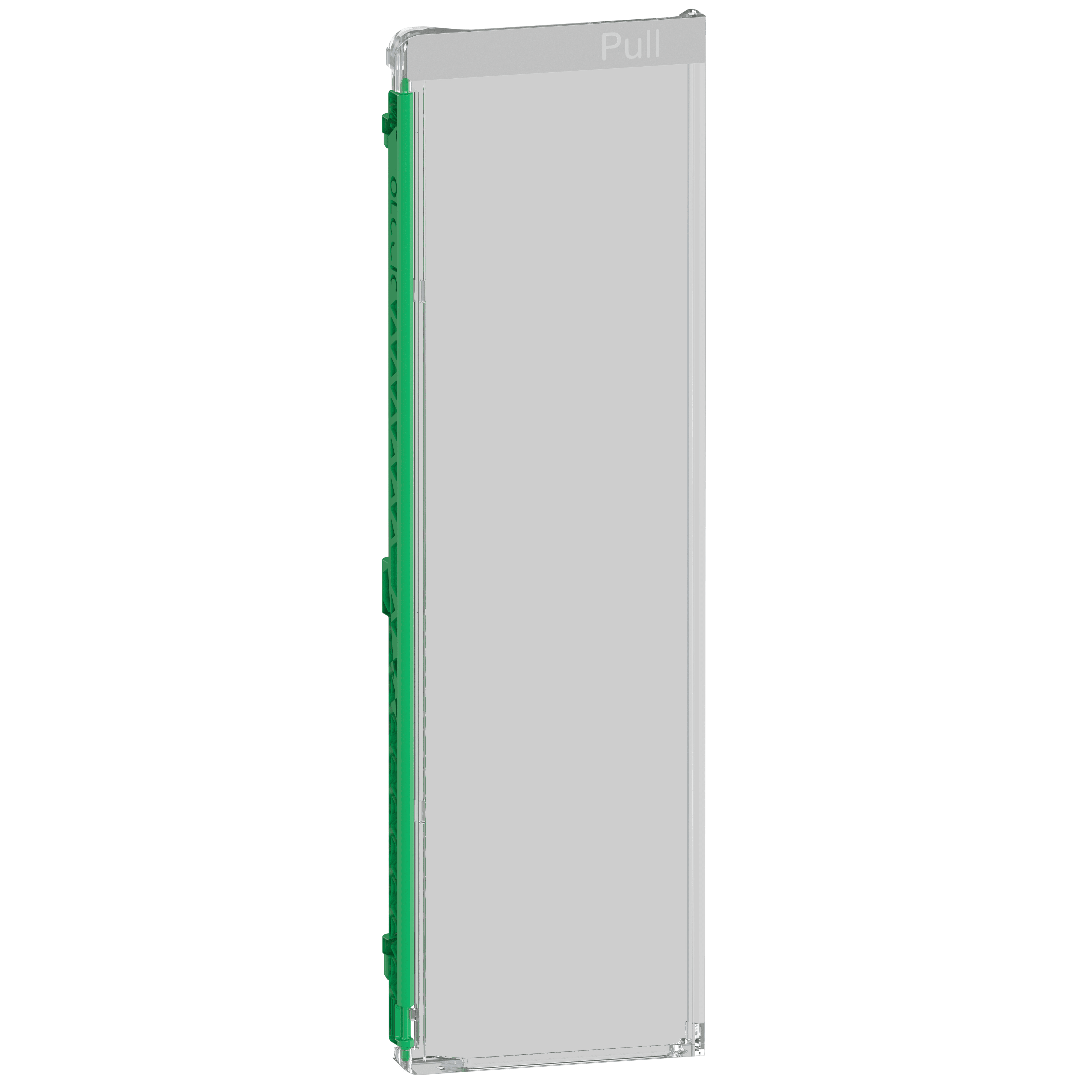 SCHNEIDER ELECTRIC - Kit Cover Micrologic per ricambio