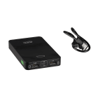 SCHNEIDER ELECTRIC - Batteria portatile Micrologic X