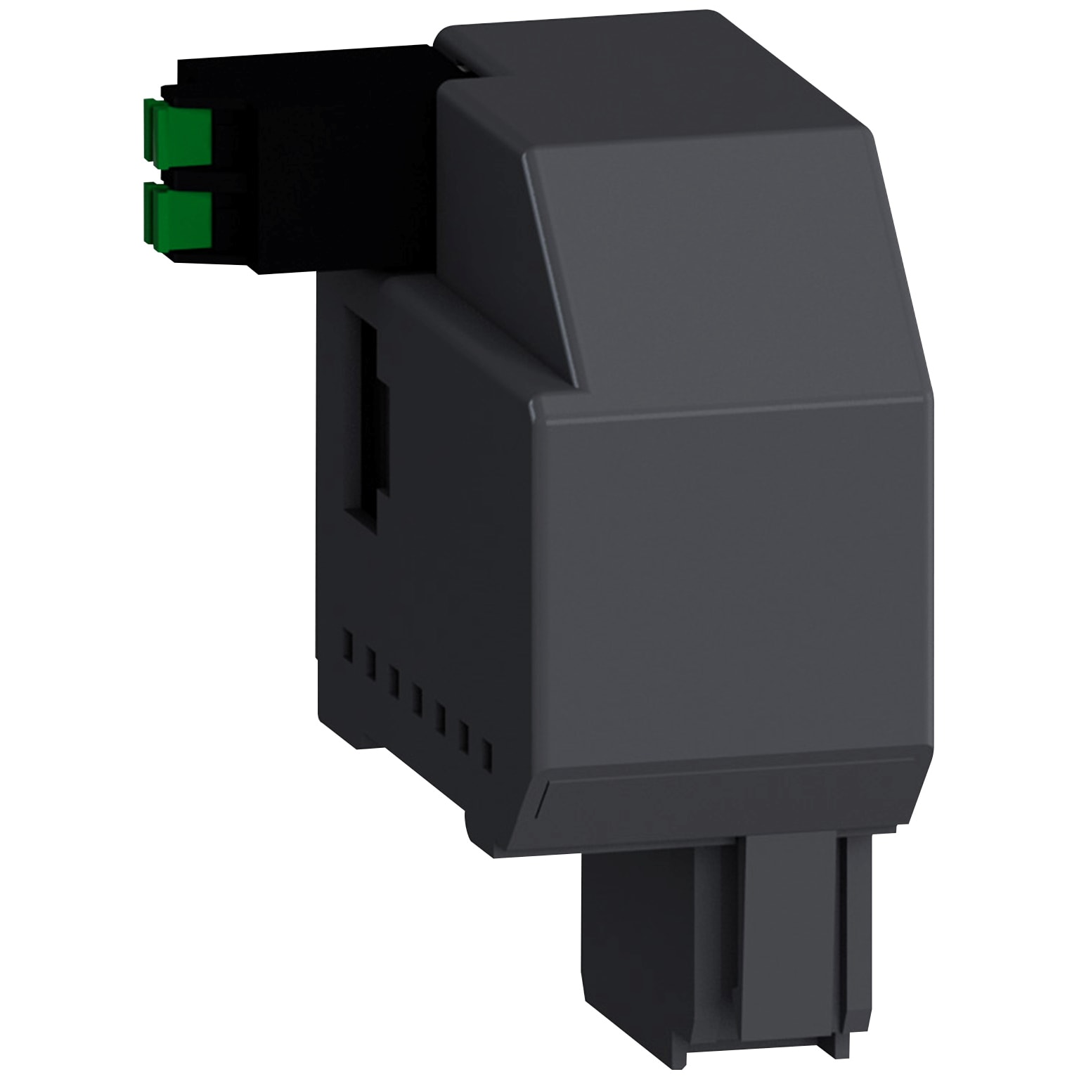 SCHNEIDER ELECTRIC - Porta ULP MTZ2-3 fisso LV850061