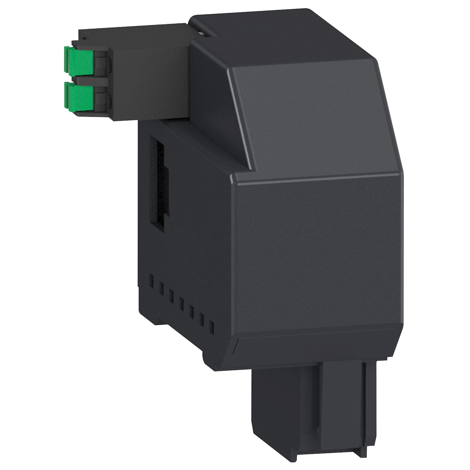 SCHNEIDER ELECTRIC - ULP port module - for Masterpact MTZ1 - fixed LV850063