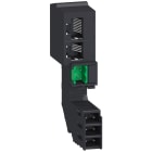 SCHNEIDER ELECTRIC - ULP port module - for Masterpact MTZ1 drawout LV850064