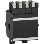 SCHNEIDER ELECTRIC - Blocco contatti OF standard MTZ2/3 - ricambio