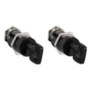 SCHNEIDER ELECTRIC - Blocco posizione aperto 2 Profalux uguali MTZ2/3 SP