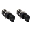 SCHNEIDER ELECTRIC - Blocco posizione aperto 2 Profalux diverse MTZ2/3 SP