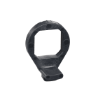 SCHNEIDER ELECTRIC - Blocco posizione aperto 2 Ronis diverse MTZ2/3 SP