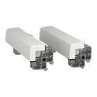 SCHNEIDER ELECTRIC - 2 angolari RAL9003 IP55