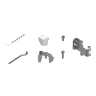SCHNEIDER ELECTRIC - Struttura, PrismaSeT, Accessori, Acc. porta armadi G IP30