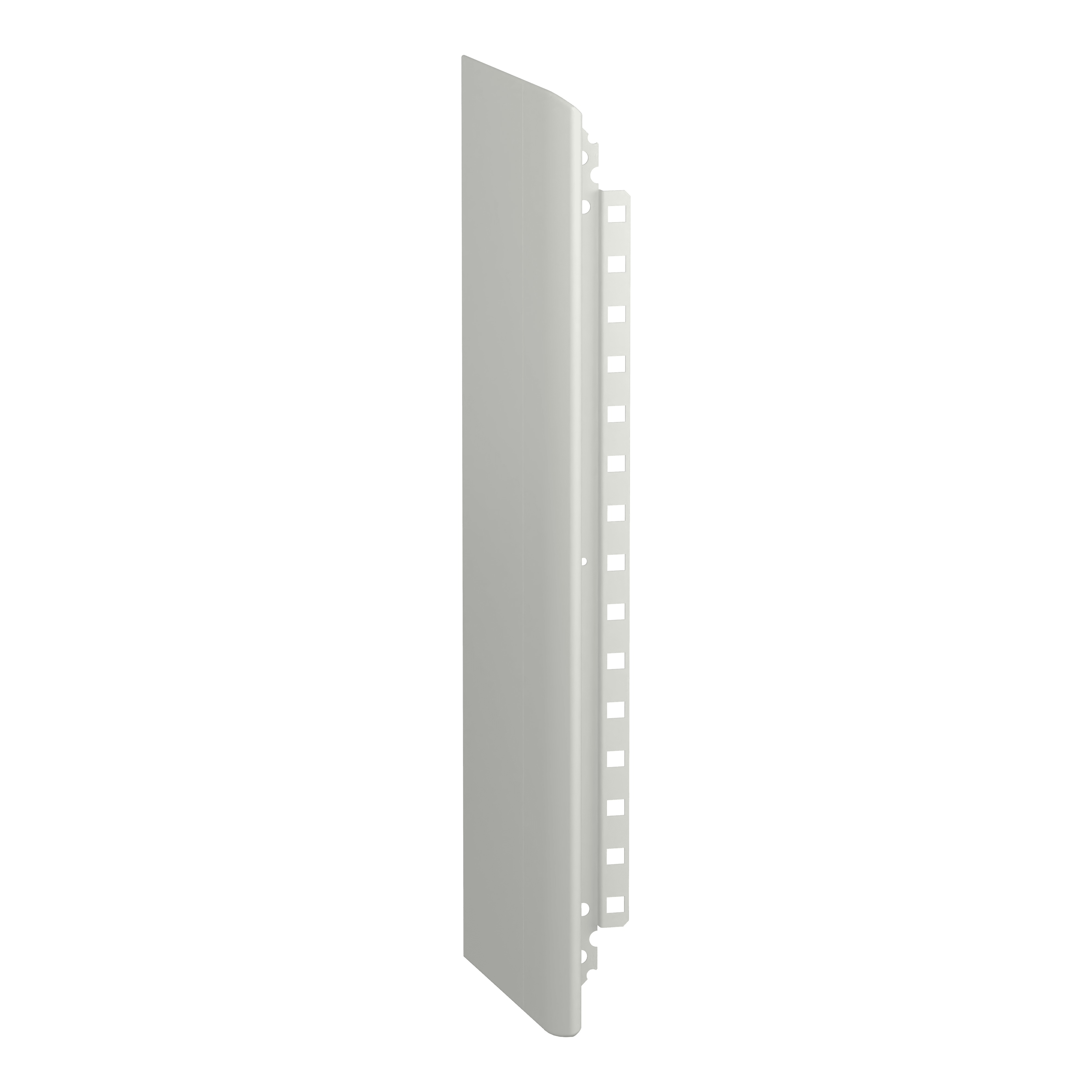 SCHNEIDER ELECTRIC - 1 fianco cassetta G IP30 9 mod