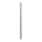 SCHNEIDER ELECTRIC - 1 fianco cassetta G IP30 24 mod