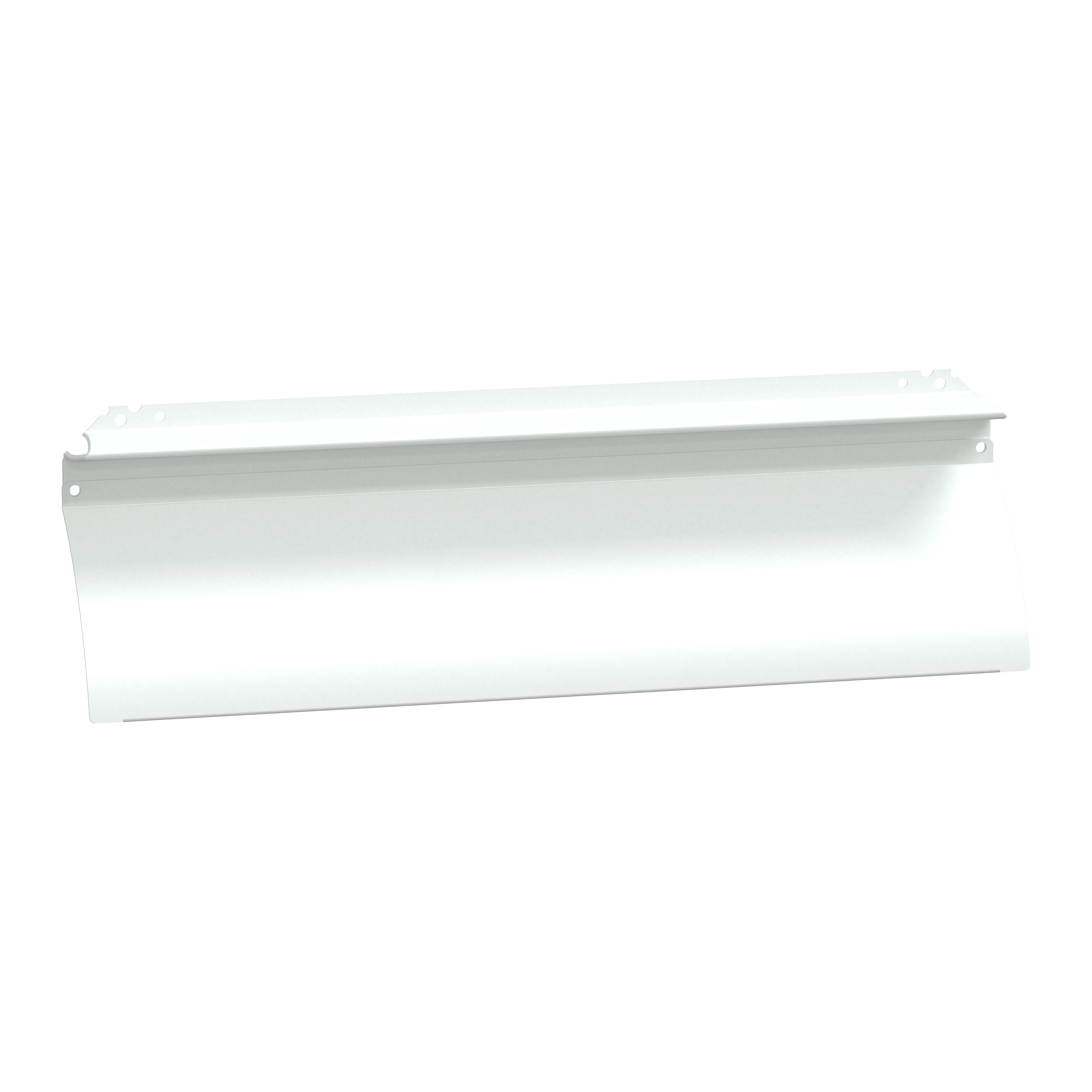 SCHNEIDER ELECTRIC - Frontale nuovo Zoccolo G IP40 L600 LVS01052