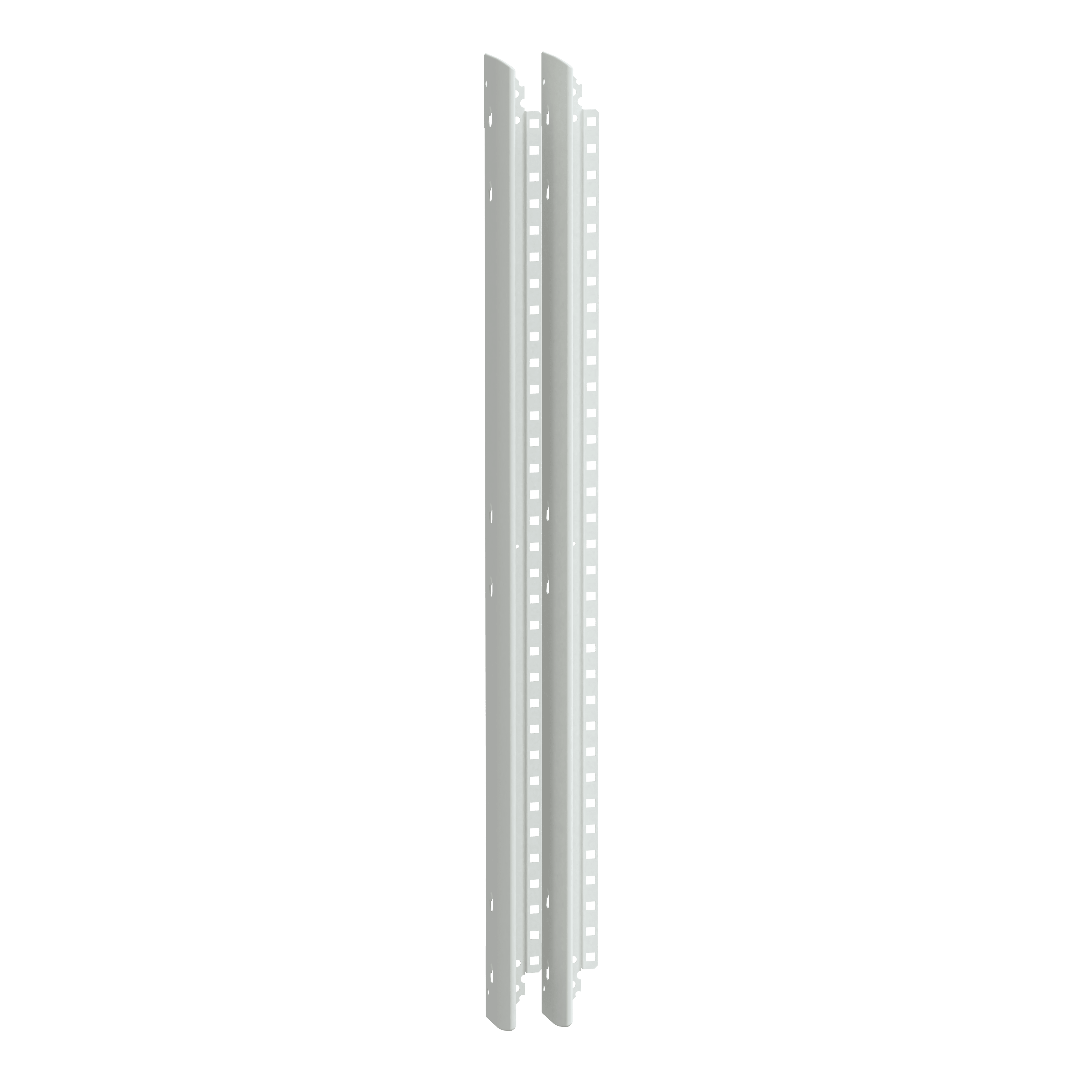 SCHNEIDER ELECTRIC - Profilo affianc 18M Prisma G IP30