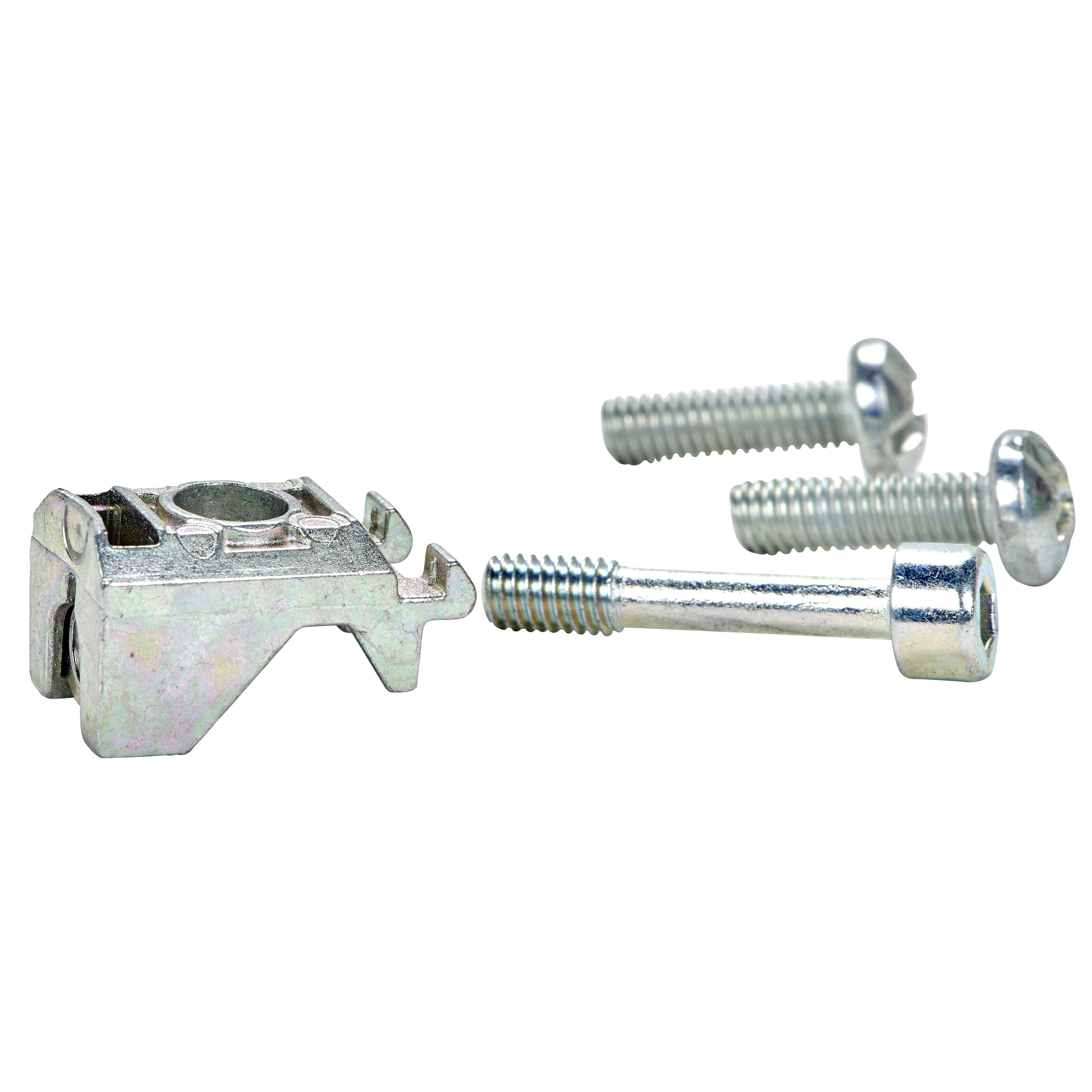 SCHNEIDER ELECTRIC - Struttura, PrismaSeT, Accessori, Acc. Fissaggio 08506