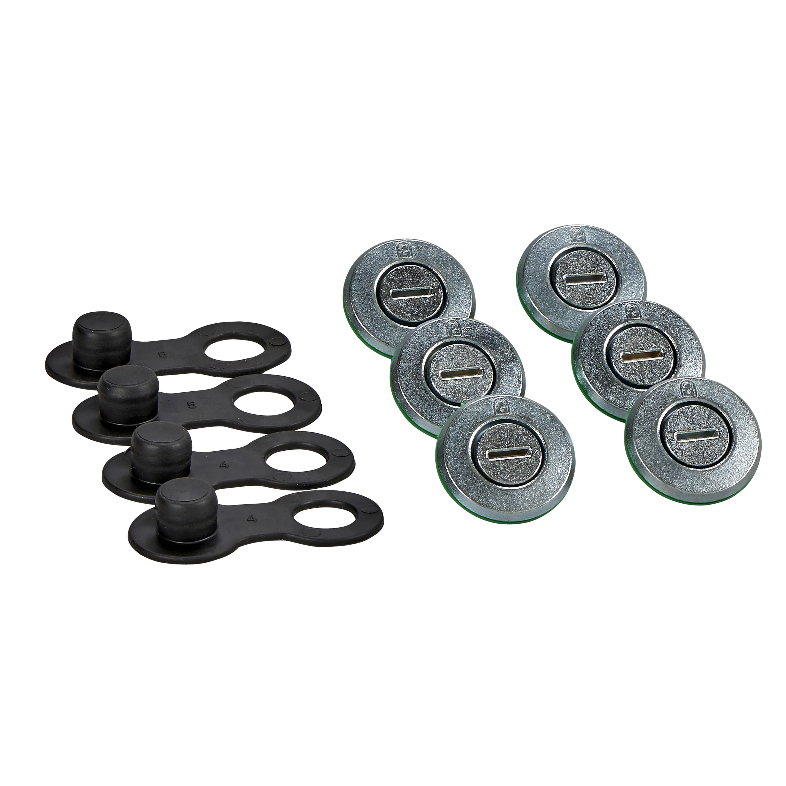 SCHNEIDER ELECTRIC - Accessori tetto