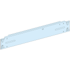SCHNEIDER ELECTRIC - Struttura, PrismaSeT, Accessori, Cornice supp. piastra L650 per 08566