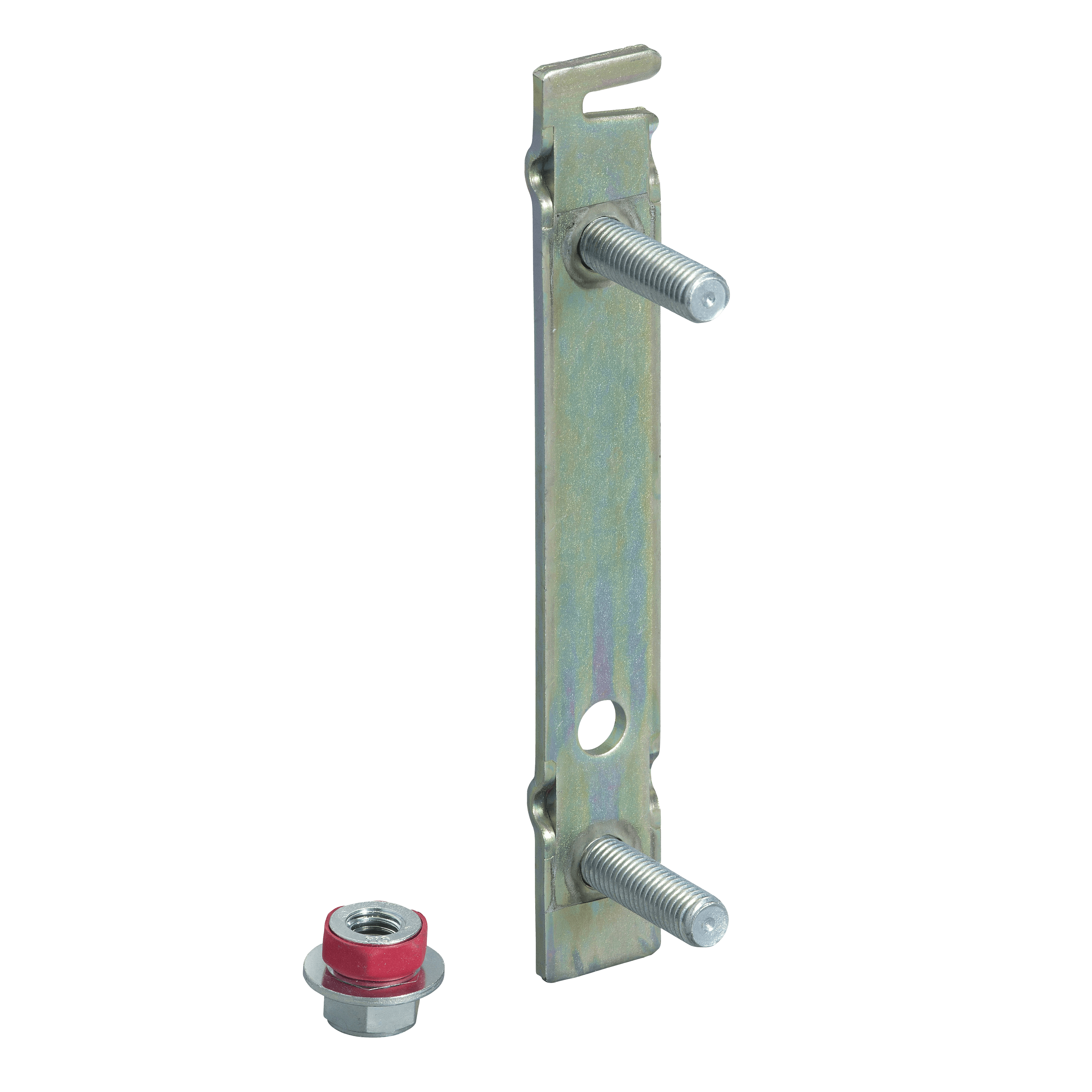 SCHNEIDER ELECTRIC - Struttura, PrismaSeT, Accessori, Kit di colleg. Linergy Evolution LVS01130