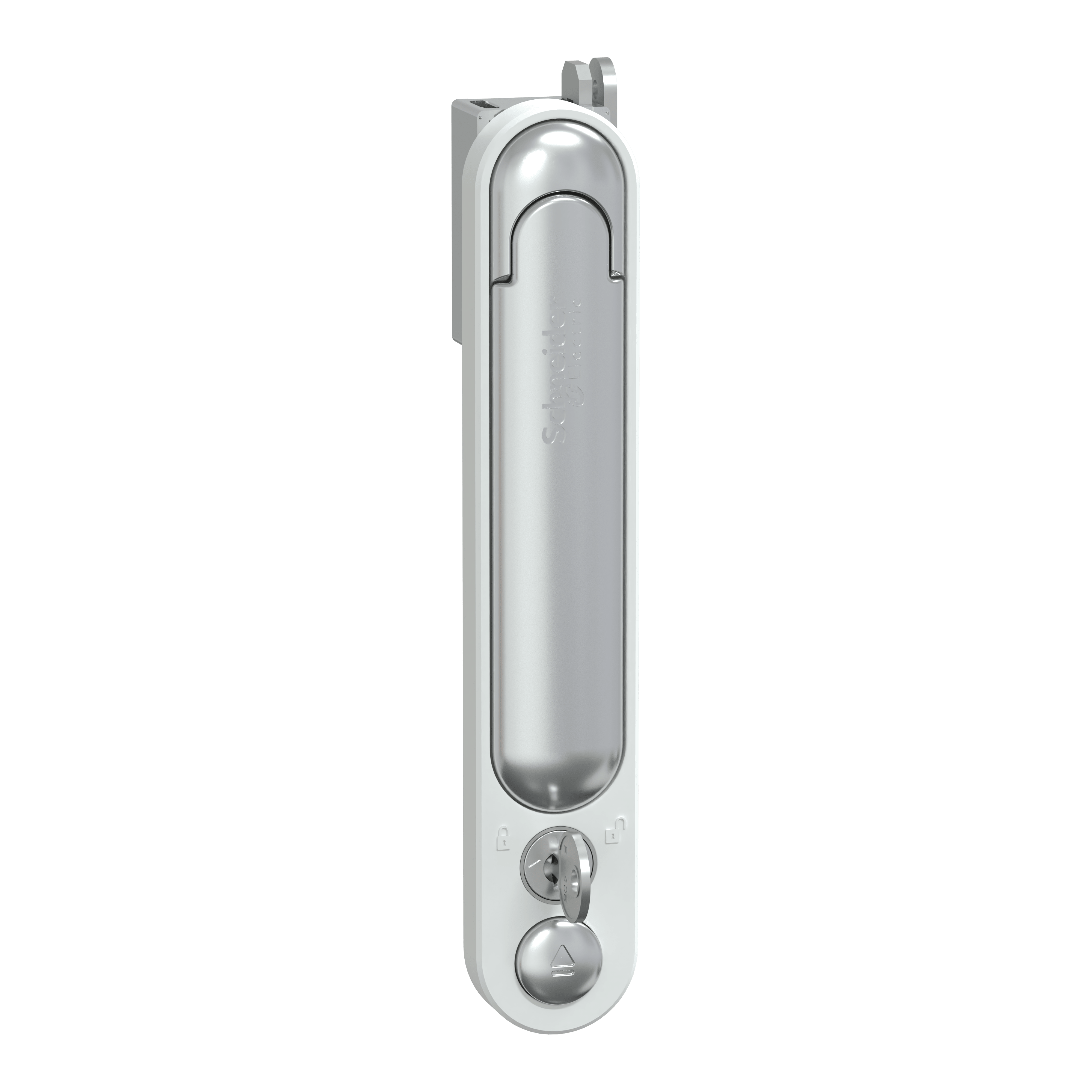 SCHNEIDER ELECTRIC - Maniglia + Guida per Prisma P