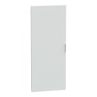 SCHNEIDER ELECTRIC - IP30 Porta Piena Rinforz IK10 L800