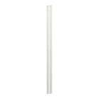 SCHNEIDER ELECTRIC - Struttura, PrismaSeT, Struttura, 2 montanti supp. piastre front.27mod
