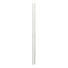 SCHNEIDER ELECTRIC - Struttura, PrismaSeT, Struttura, 2 montanti supp. piastre front.30mod