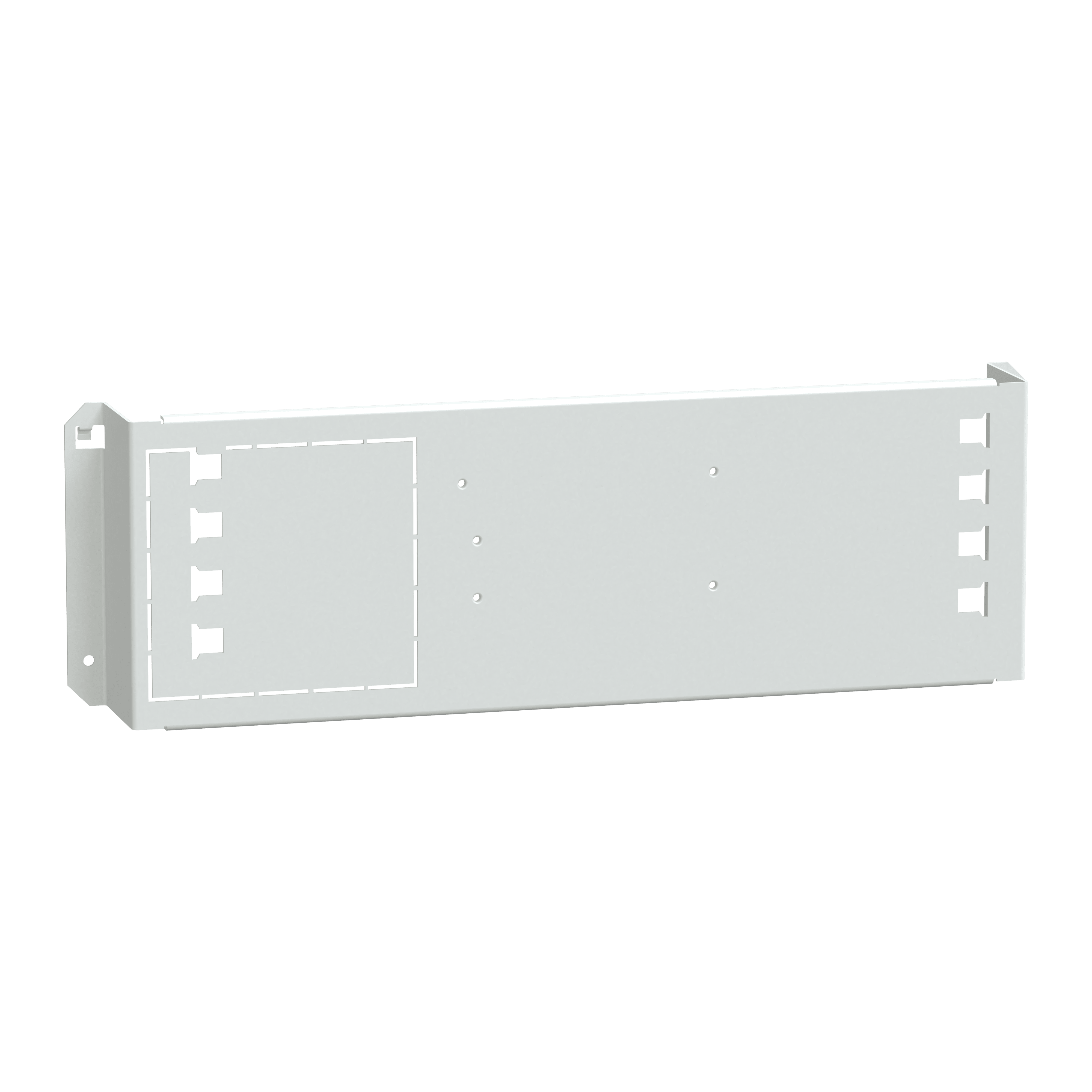 SCHNEIDER ELECTRIC - Piastra NSXm-VIGI-SDx leva H L600 LVS03020
