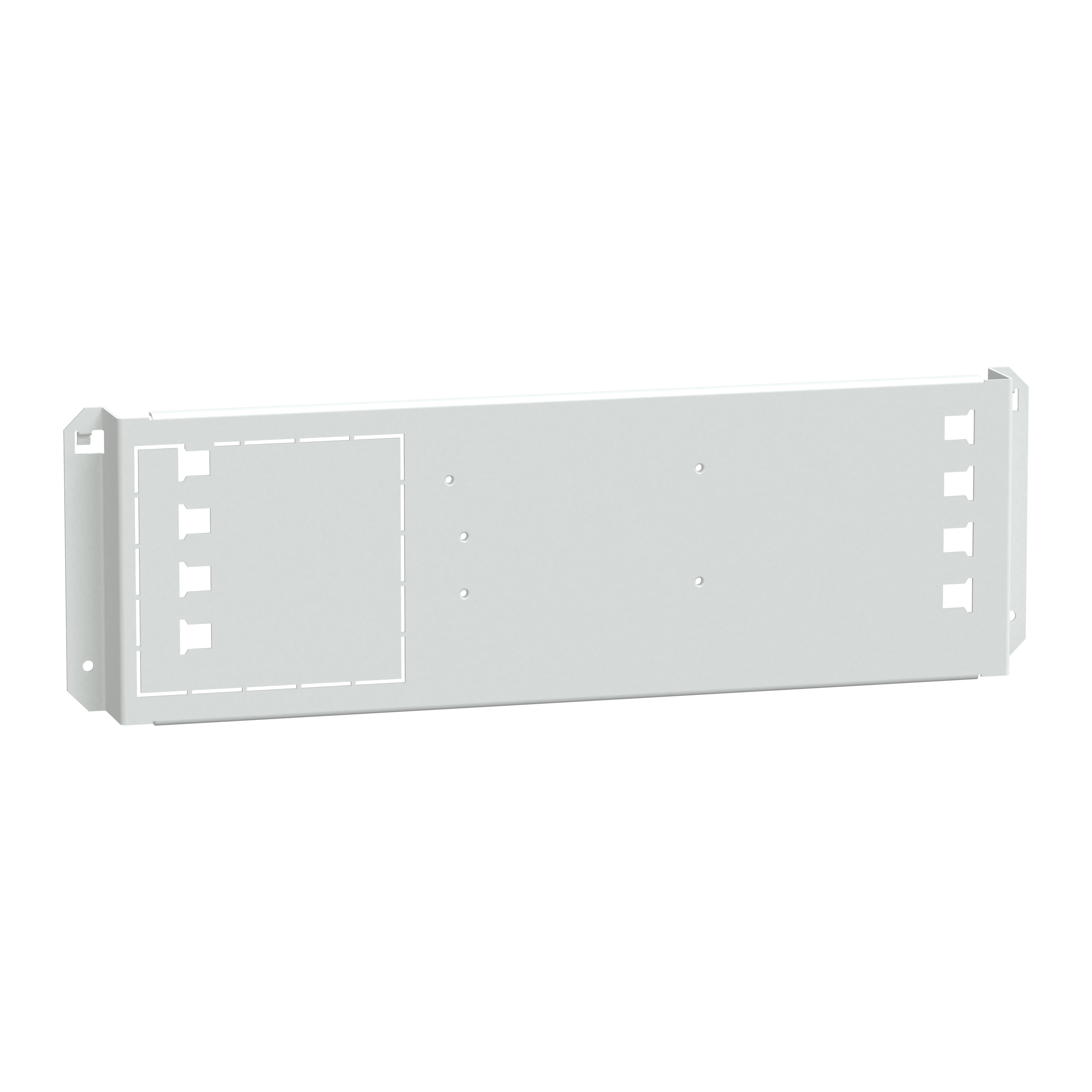 SCHNEIDER ELECTRIC - Piastra NSXm-VIGI-SDx H L600