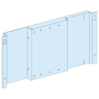 SCHNEIDER ELECTRIC - Piastra di fondo NS630 V fisso-rot