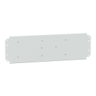 SCHNEIDER ELECTRIC - Piastra di montaggio PrismaSeT P per Fupact GS 32A 3P/4P manovra rotativa orizzontale e verticale