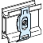 SCHNEIDER ELECTRIC - 20 Dadi di fissaggio-Guida DIN M5