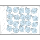 SCHNEIDER ELECTRIC - 20 viti automaschianti M5 UF G