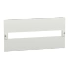 SCHNEIDER ELECTRIC - Piastra frontale modulare 5M