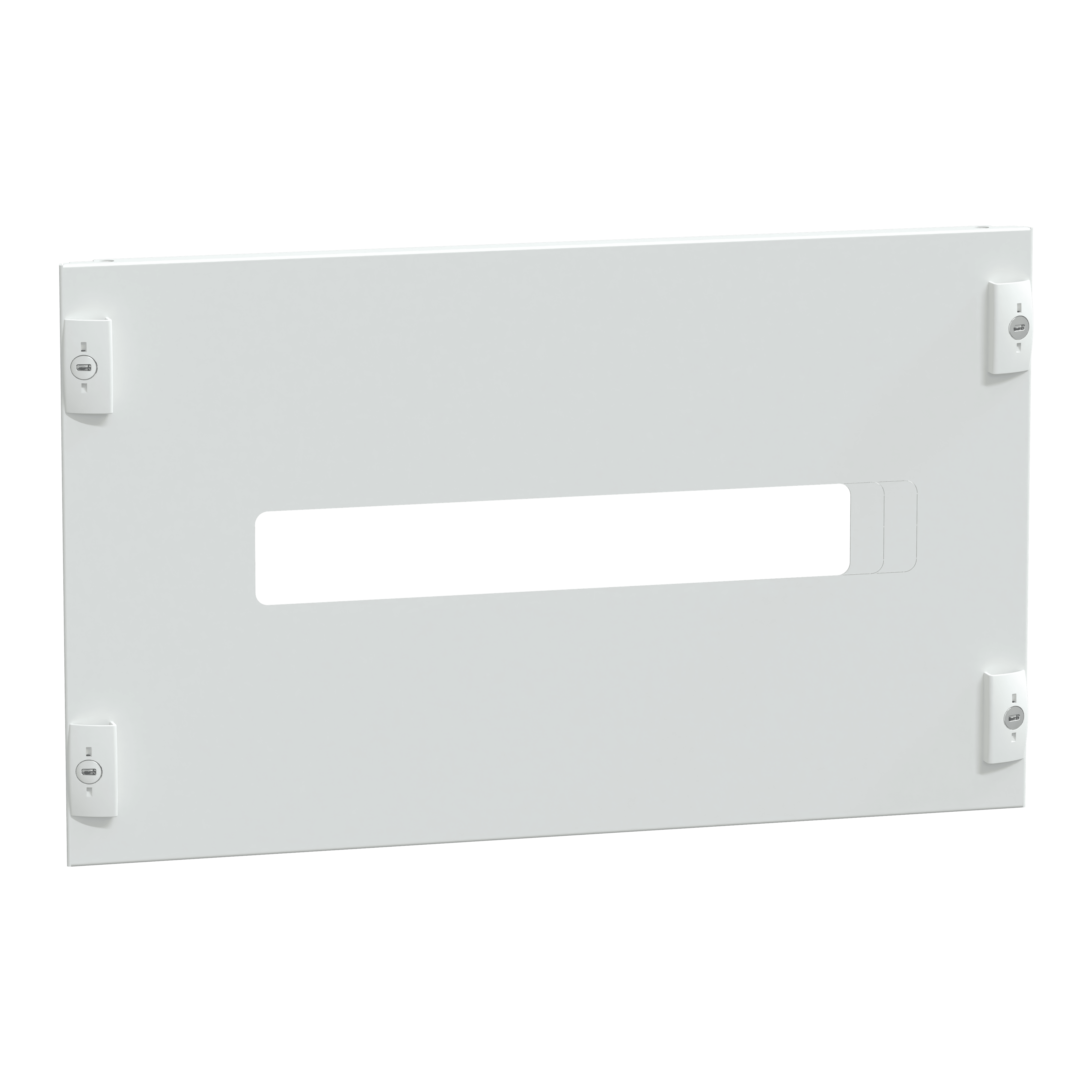 SCHNEIDER ELECTRIC - Piastra Frontale TransferPact 3P/4P 63 A Verticale Profondità 650 6M LVS03206