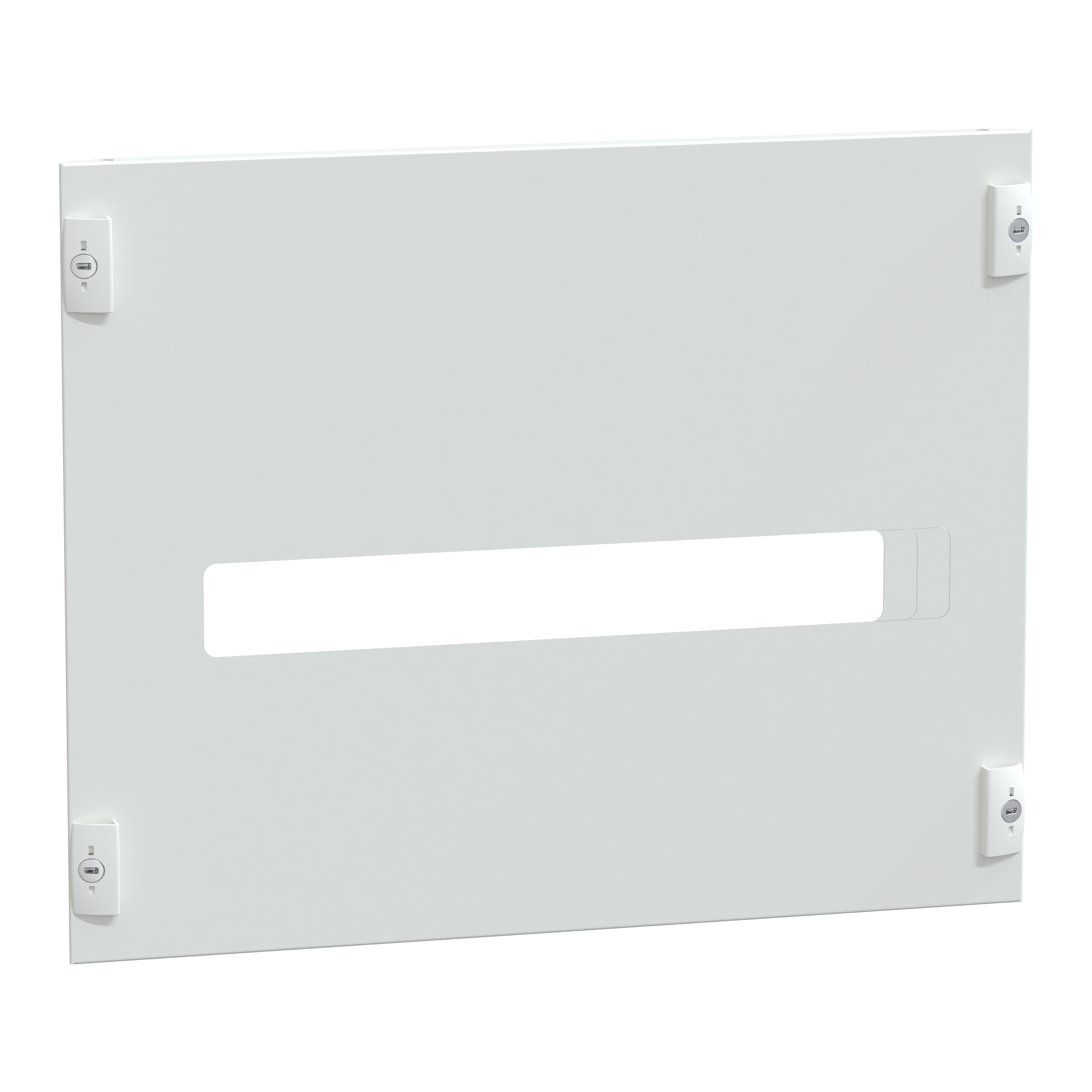 SCHNEIDER ELECTRIC - Piastra Frontale TransferPact 3P/4P 160 A Verticale Profondità 650 8M LVS03207