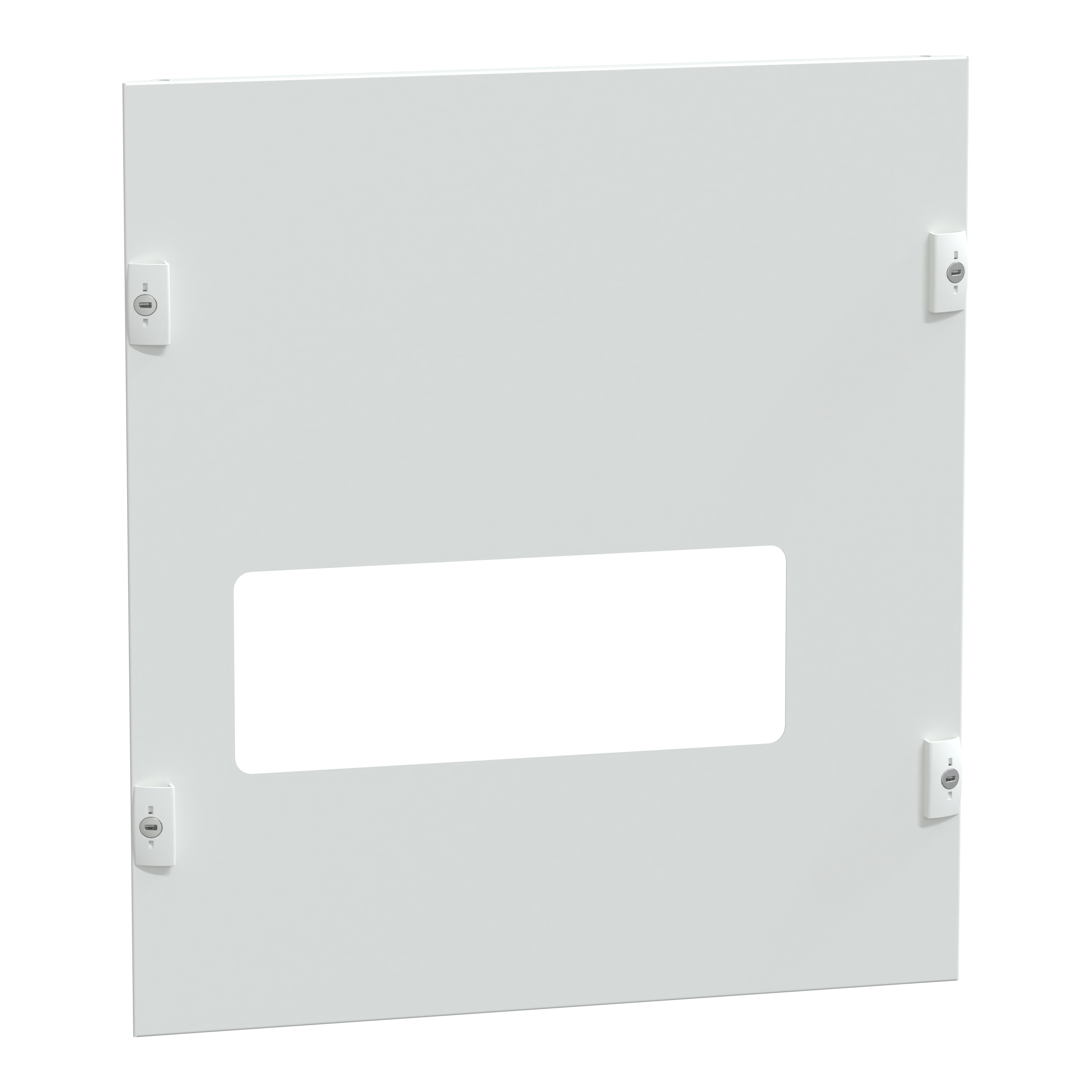 SCHNEIDER ELECTRIC - Piastra frontale TransferPact PrismaSeT P, L650, 250A