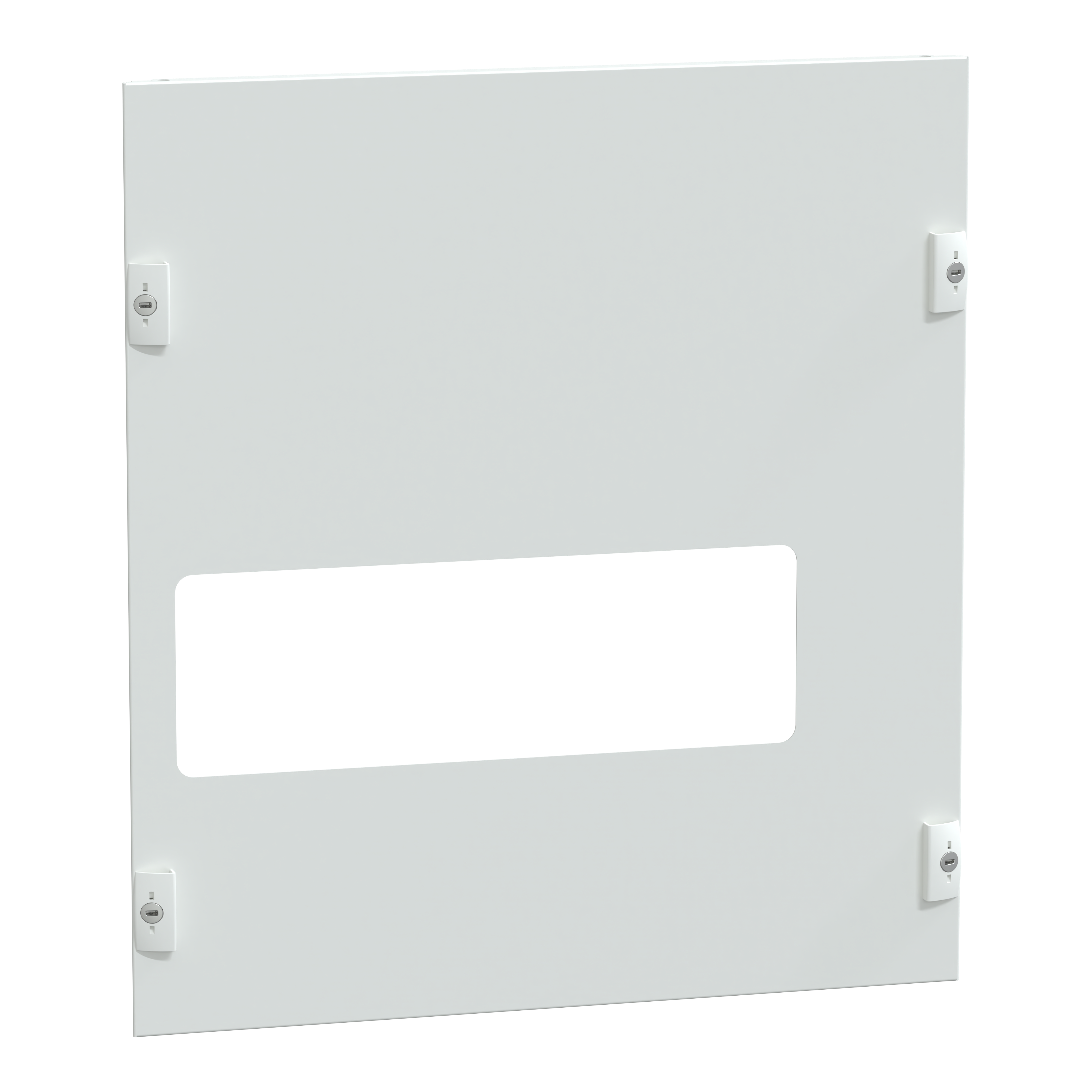 SCHNEIDER ELECTRIC - Piastra frontale TransferPact PrismaSeT P, L650, 600A
