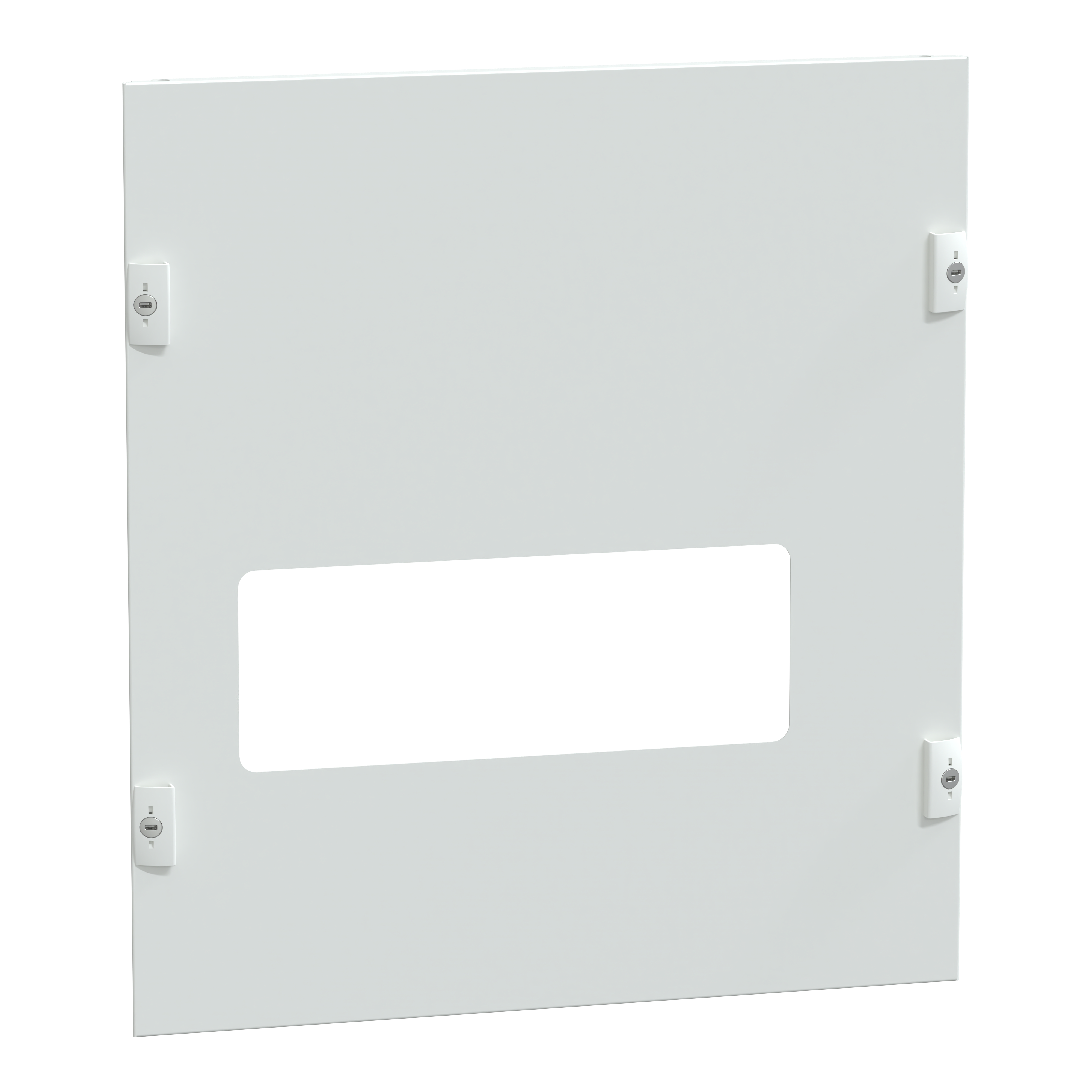 SCHNEIDER ELECTRIC - Piastra frontale TransferPact PrismaSeT G, L600, 250A