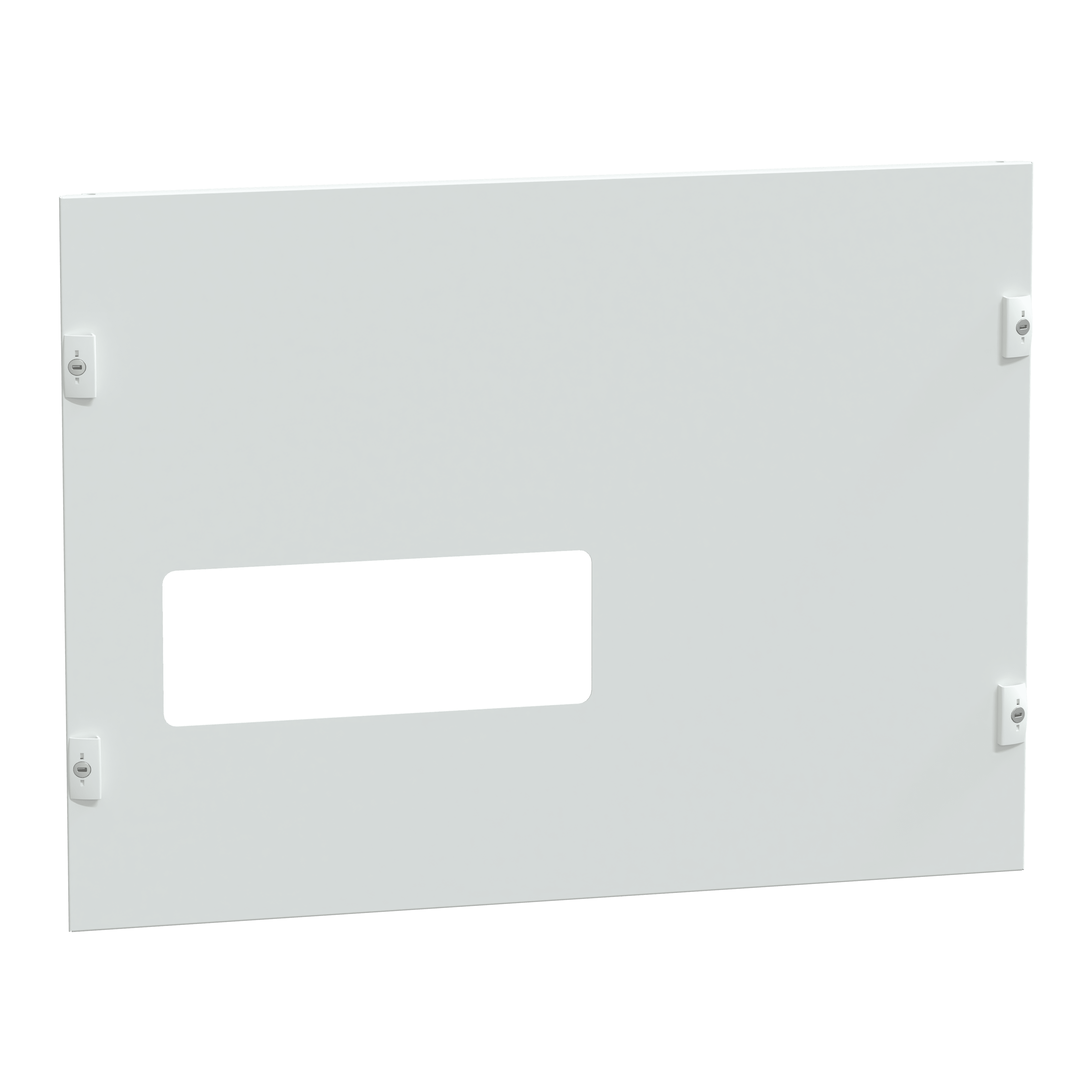 SCHNEIDER ELECTRIC - Piastra frontale TransferPact PrismaSeT G, L850, 250A