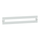 SCHNEIDER ELECTRIC - Piastra frontale modulare 3M L850