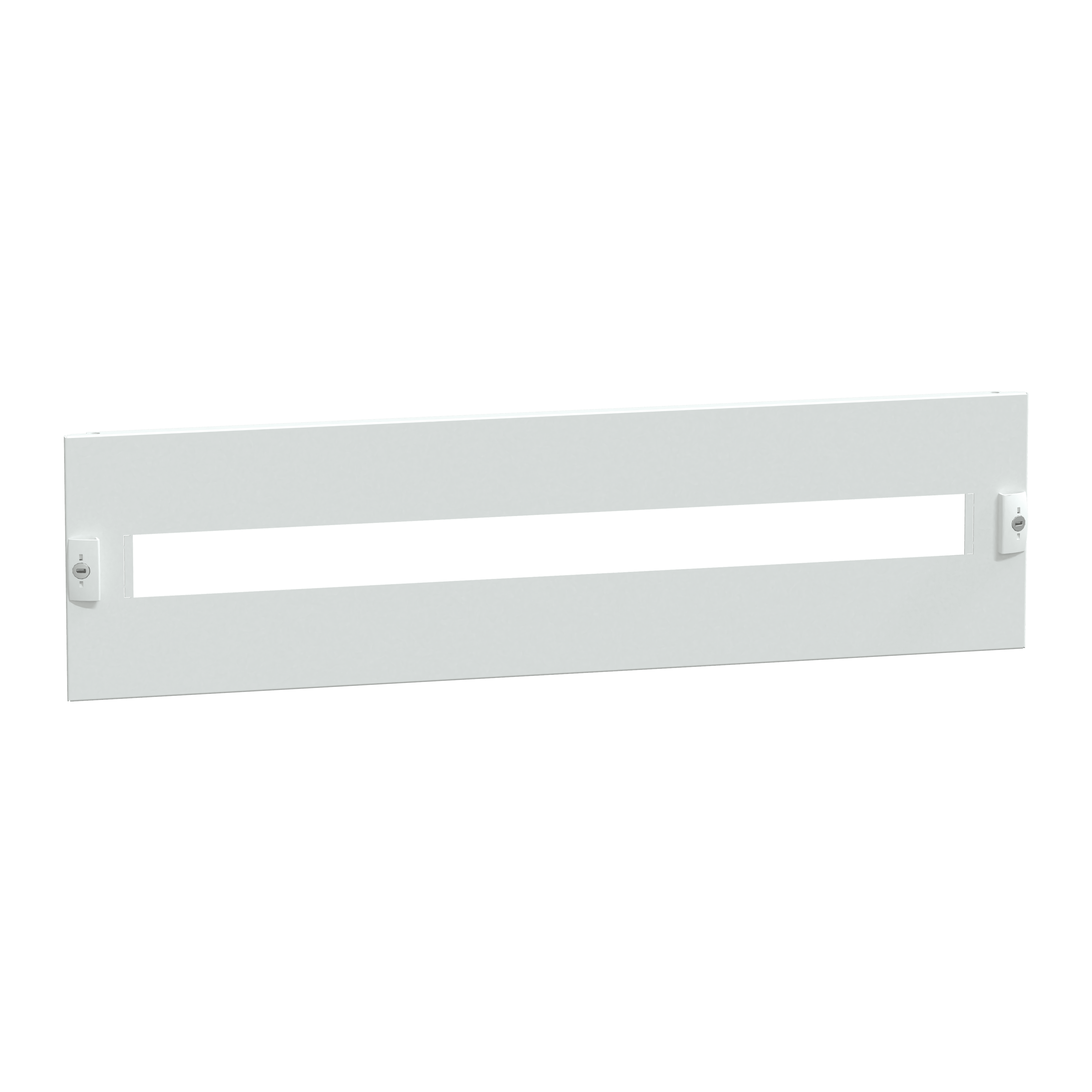 SCHNEIDER ELECTRIC - Piastra frontale modulare 4M L850 LVS03217