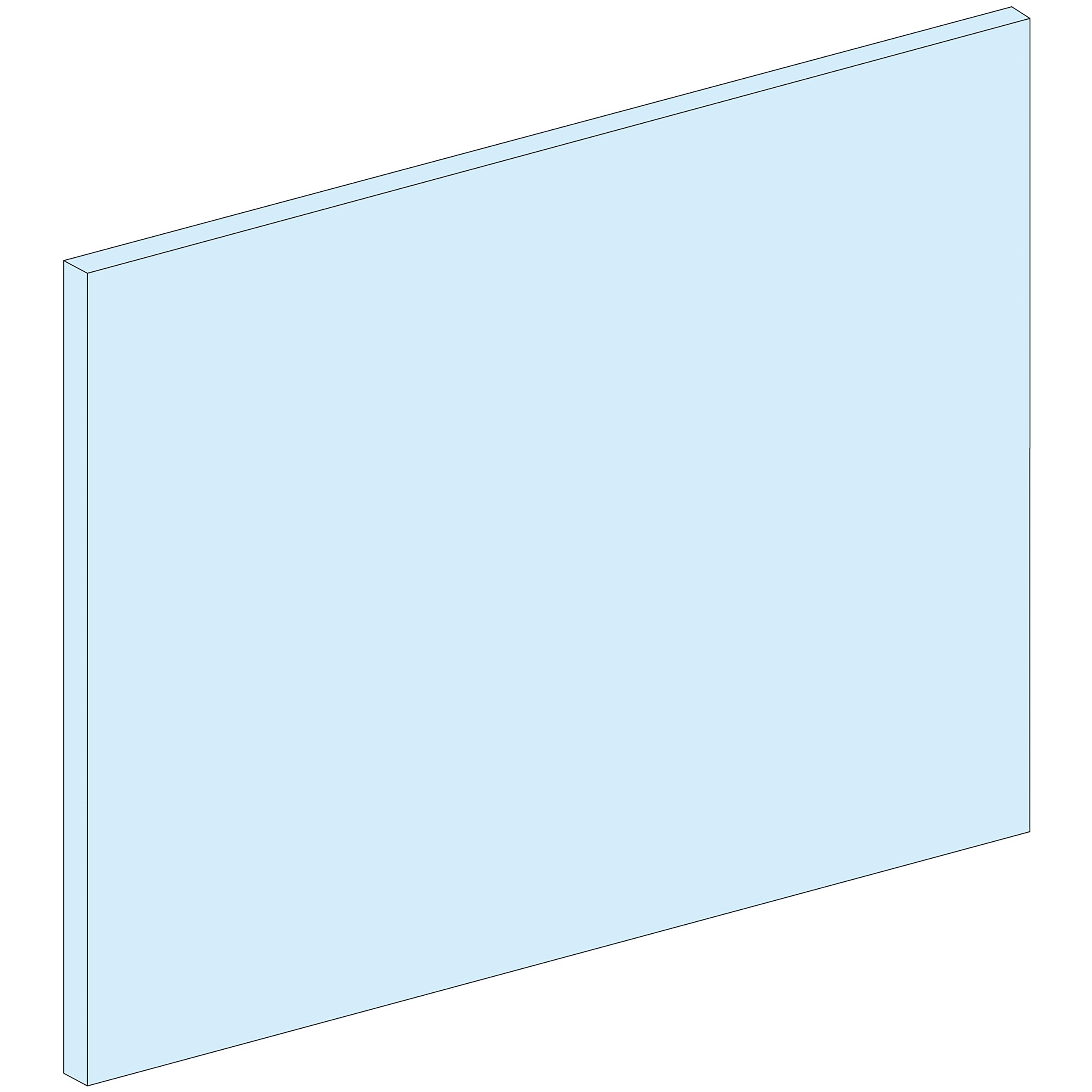 SCHNEIDER ELECTRIC - Otturatore NSX vert con visualizzazione