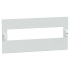 SCHNEIDER ELECTRIC - Piastra frontale 3-4NSX100-250 V