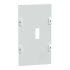 SCHNEIDER ELECTRIC - Piastra frontale NS250 V fisso-dir L250