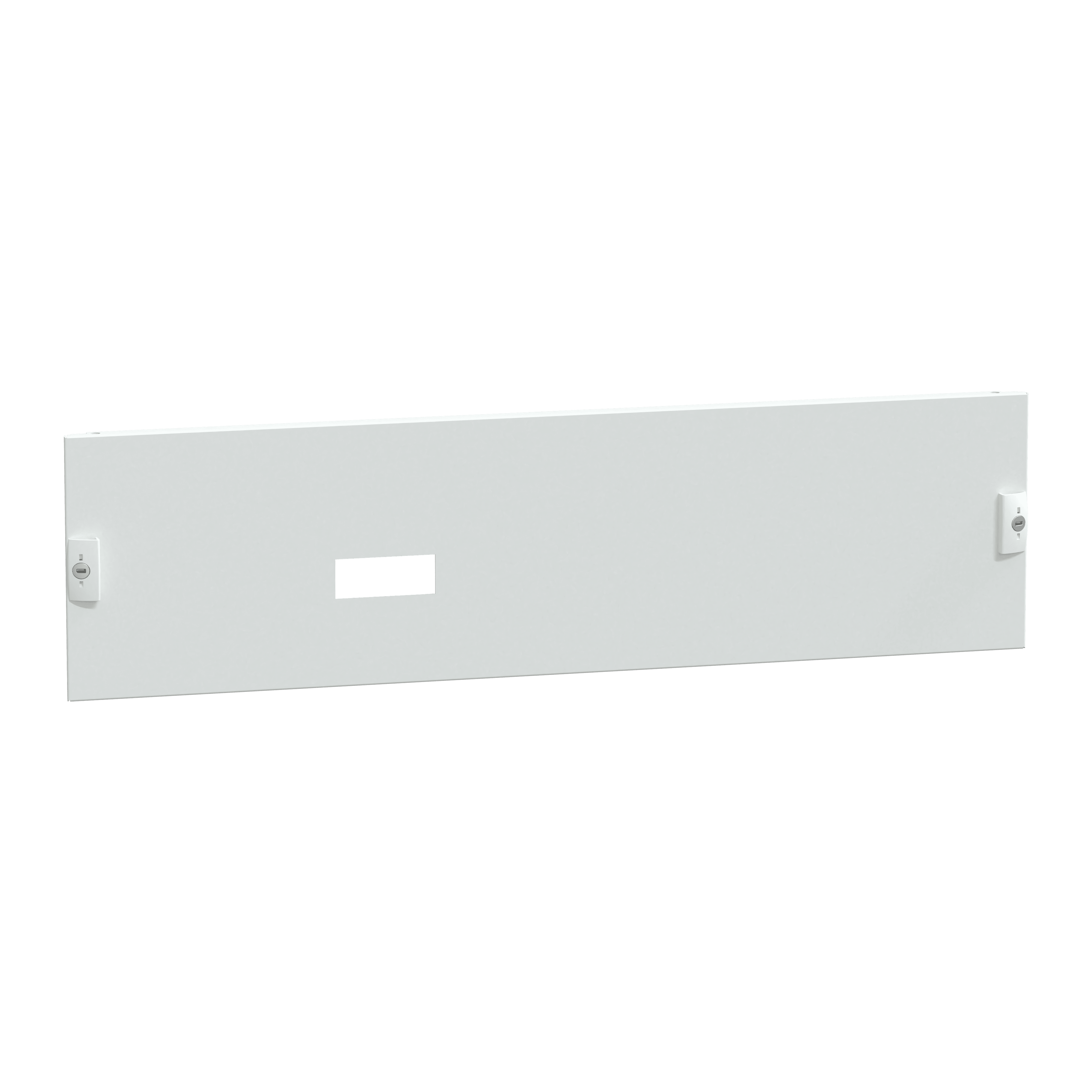 SCHNEIDER ELECTRIC - Piastra frontale NS250 H fisso-dir L850