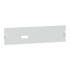 SCHNEIDER ELECTRIC - Piastra frontale NS250 H fisso-dir L850