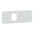 SCHNEIDER ELECTRIC - Struttura, PrismaSeT, Piastra, Piastra frontale INS 630 H 36 mod
