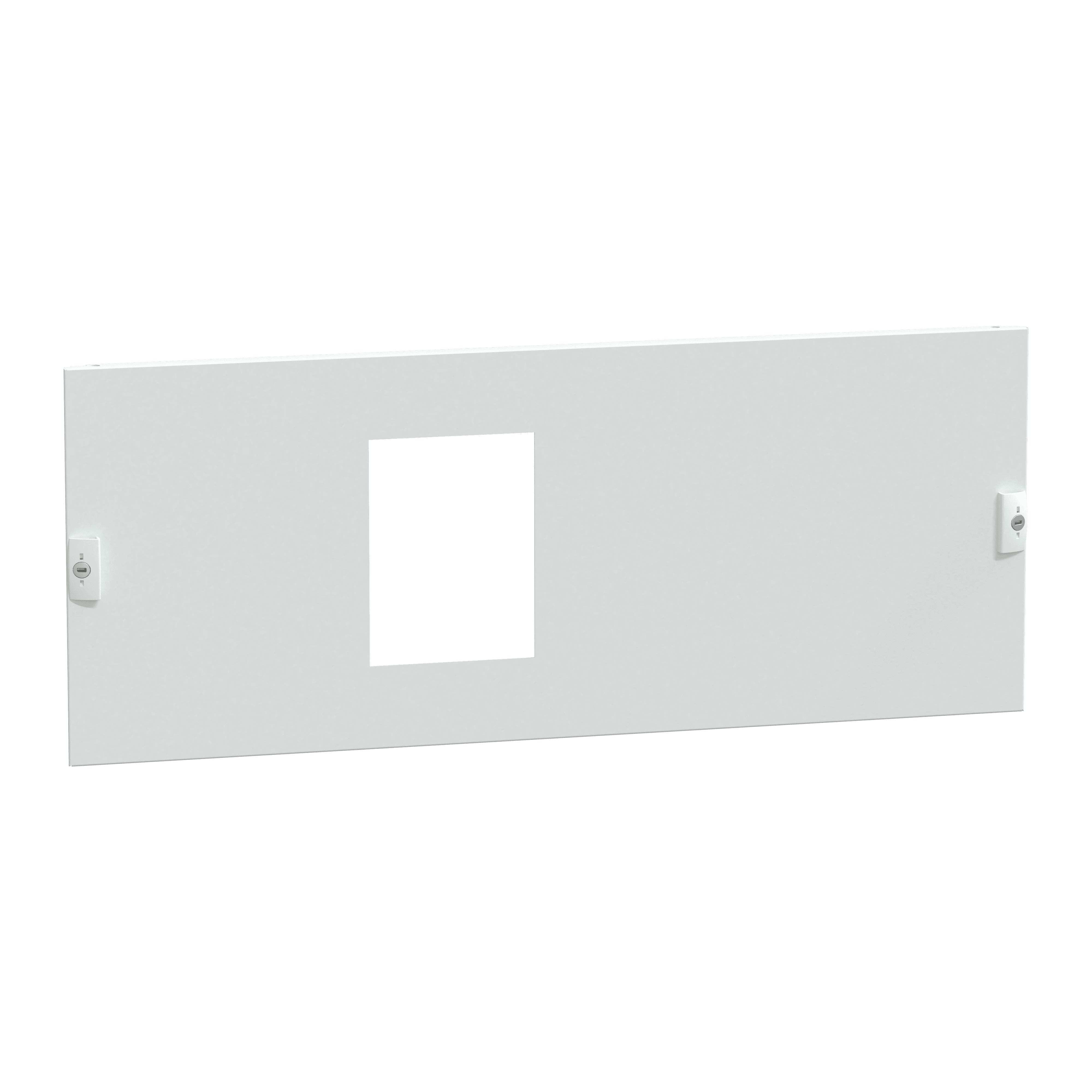 SCHNEIDER ELECTRIC - Struttura, PrismaSeT, Piastra, Piastra frontale INS 630 H 36 mod